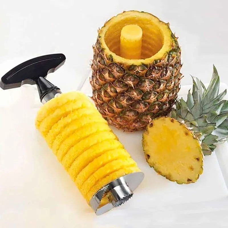 Rebanador de Piña